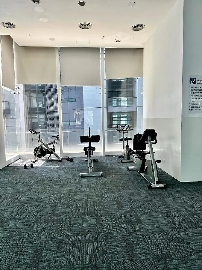 Appartement Binjai 8 Klcc By Psm Luxury Suites Kuala Lumpur