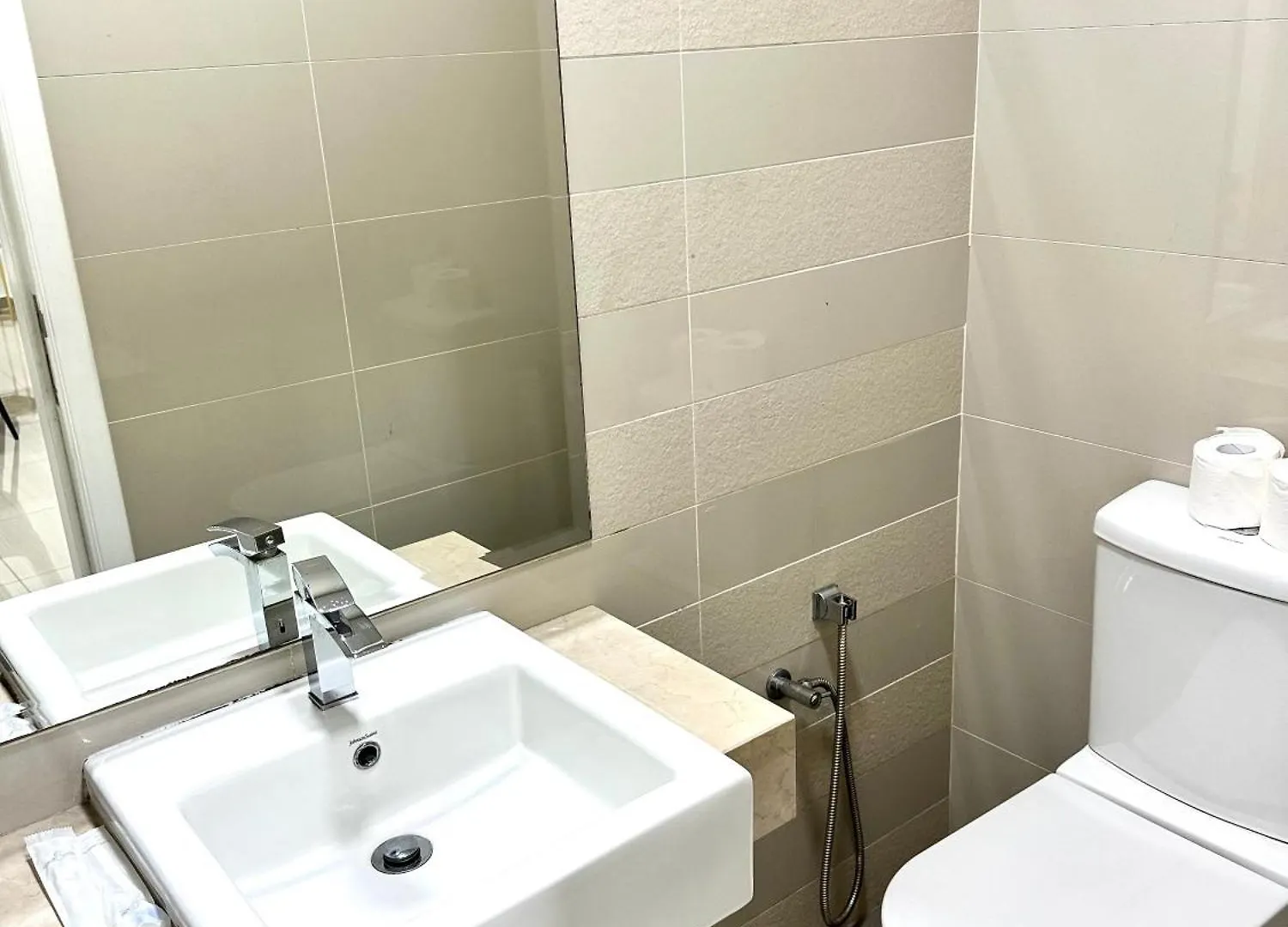 Appartement Binjai 8 Klcc By Psm Luxury Suites Kuala Lumpur