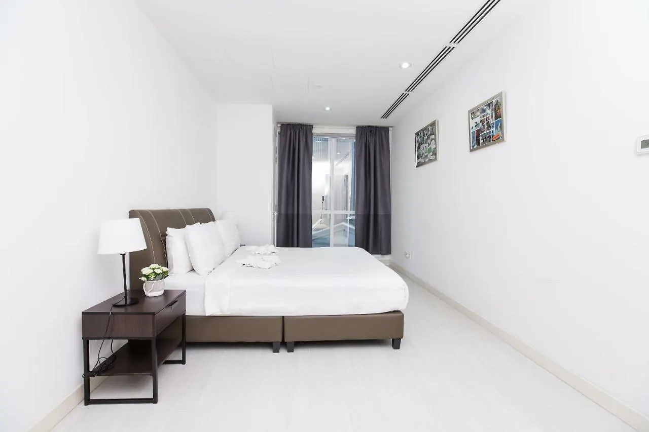 Binjai 8 Klcc By Psm Luxury Suites Kuala Lumpur 0*,