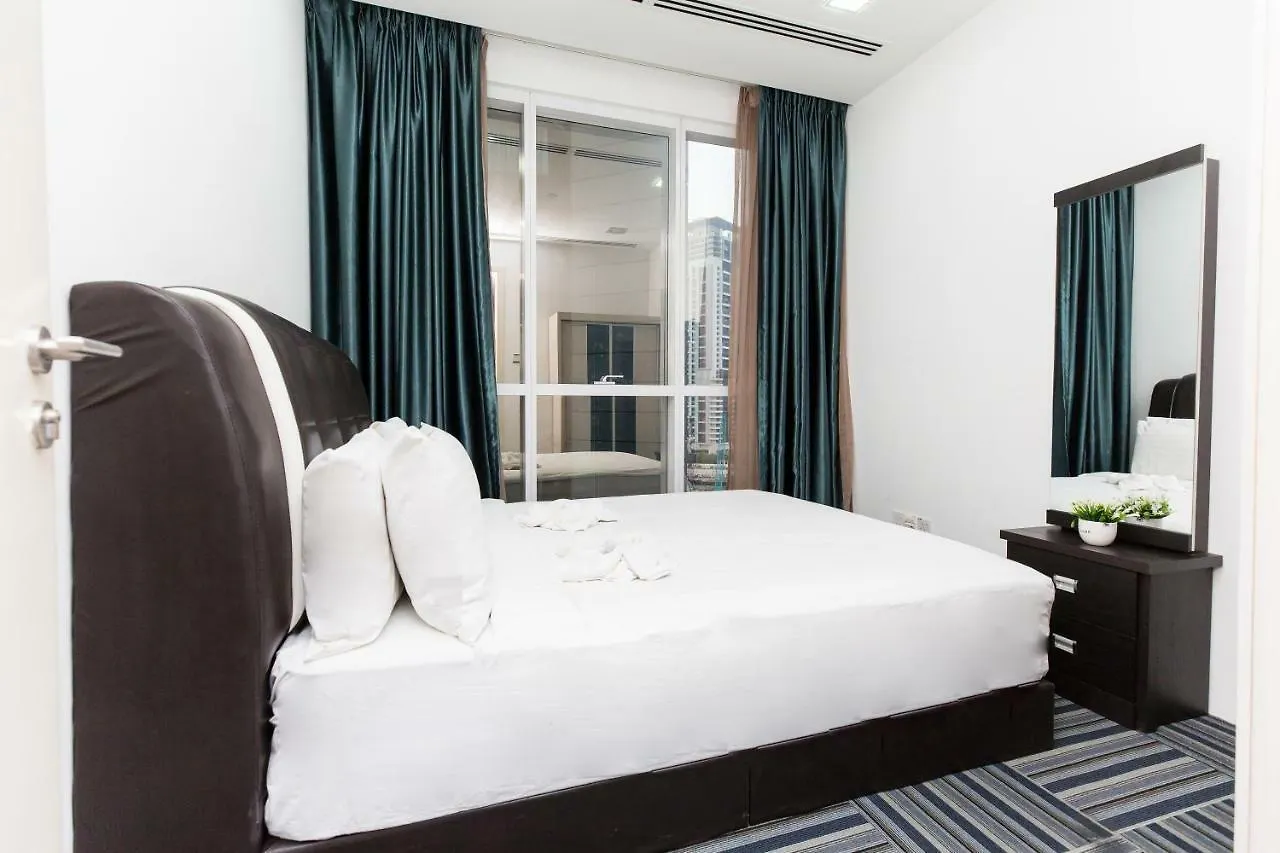 Binjai 8 Klcc By Psm Luxury Suites Kuala Lumpur 0*,