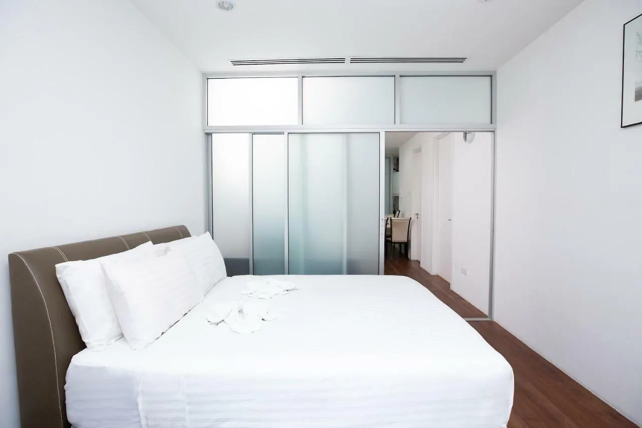Binjai 8 Klcc By Psm Luxury Suites Kuala Lumpur