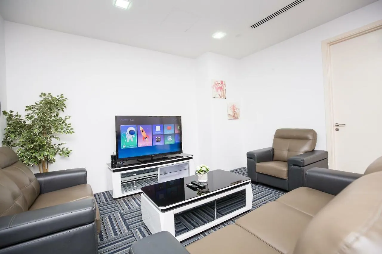Binjai 8 Klcc By Psm Luxury Suites Kuala Lumpur 0*,