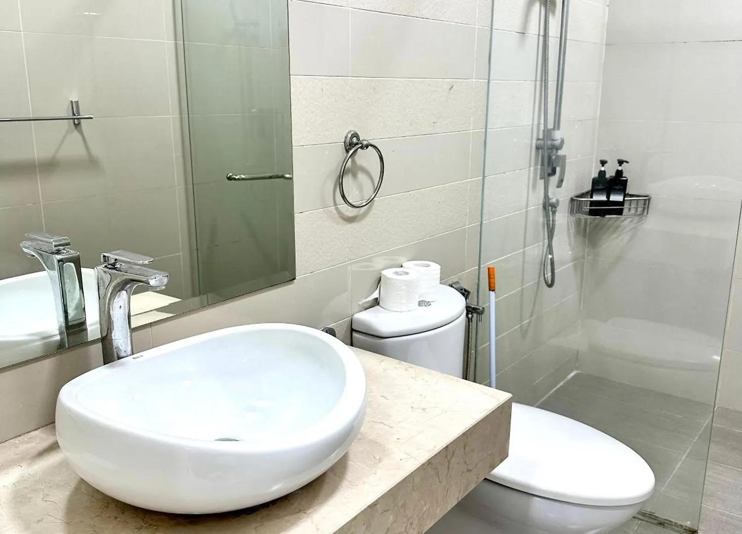 קואלה לומפור Binjai 8 Klcc By Psm Luxury Suites מלזיה