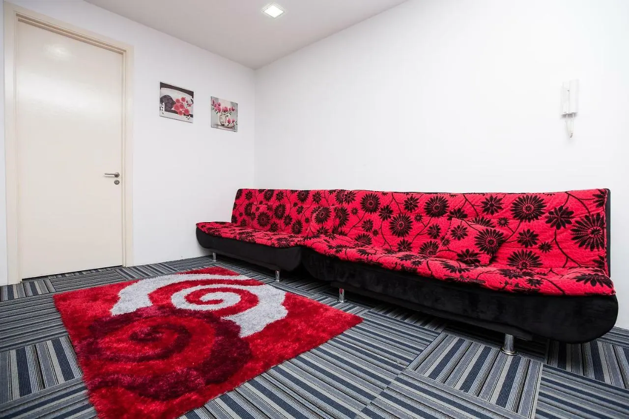 קואלה לומפור Binjai 8 Klcc By Psm Luxury Suites