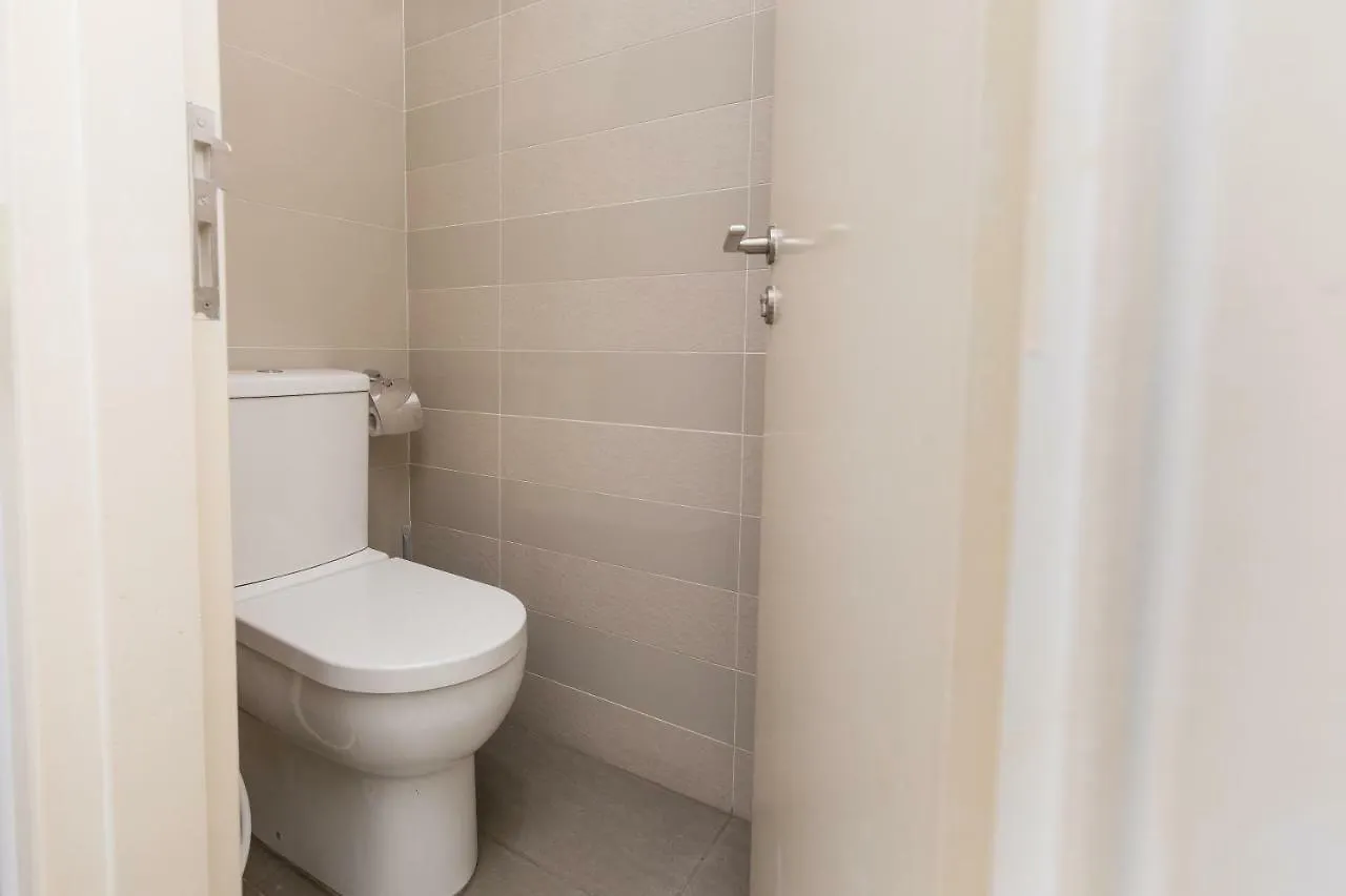 קואלה לומפור Binjai 8 Klcc By Psm Luxury Suites קואלה לומפור