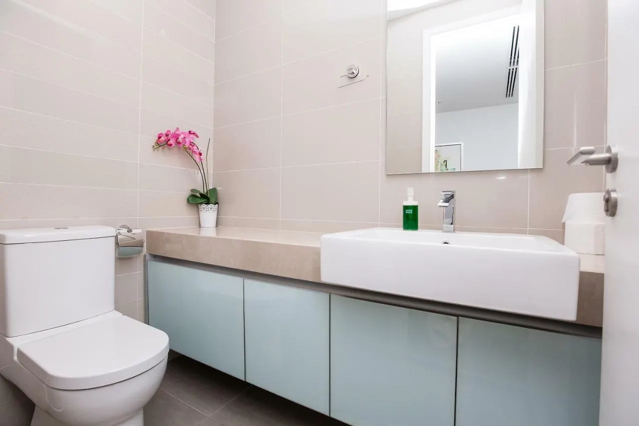 קואלה לומפור Binjai 8 Klcc By Psm Luxury Suites 0*, קואלה לומפור מלזיה
